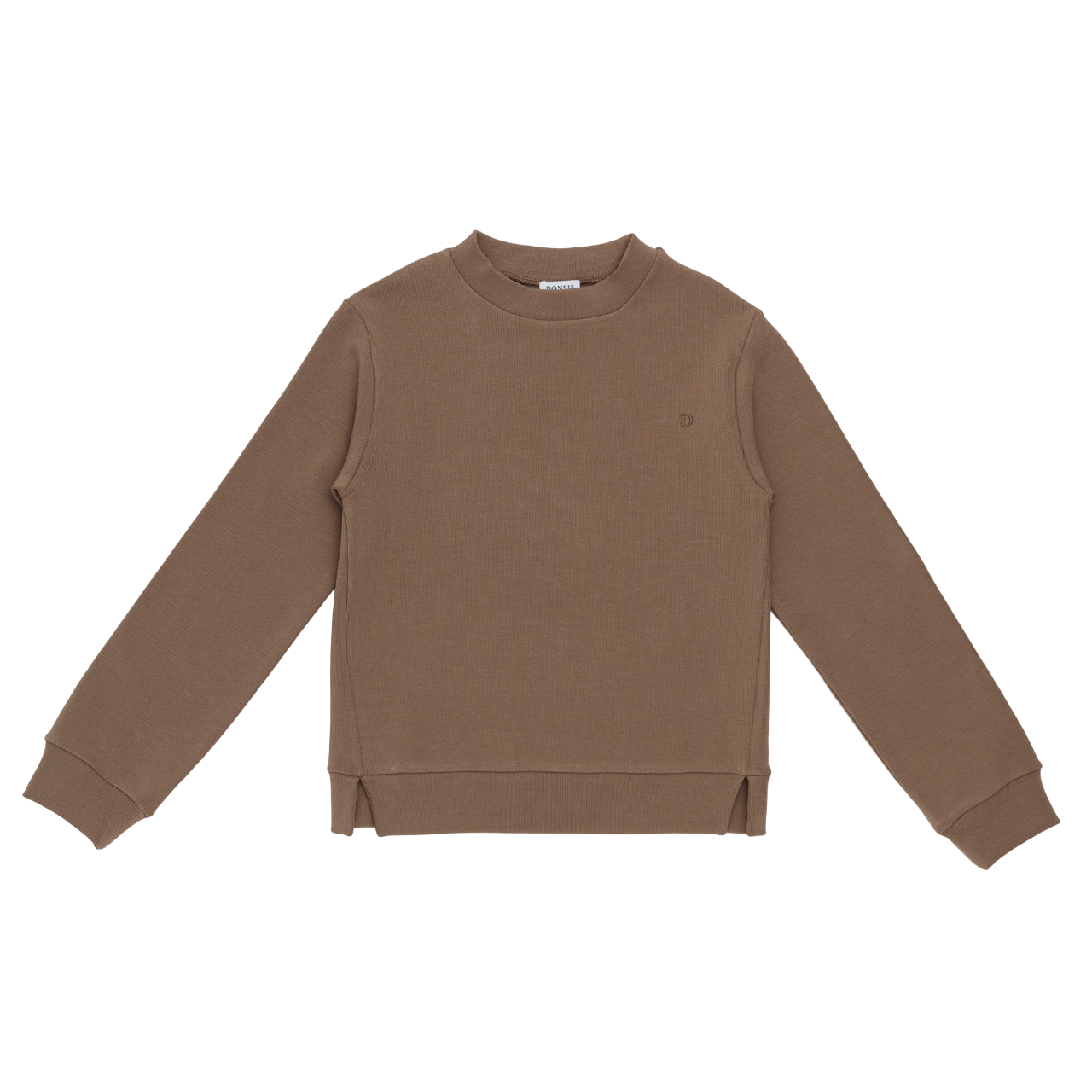 Qante Sweater | Toffee