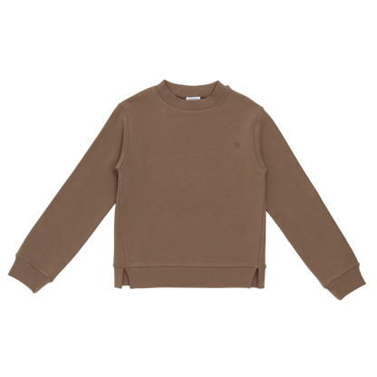 Qante Sweater | Toffee