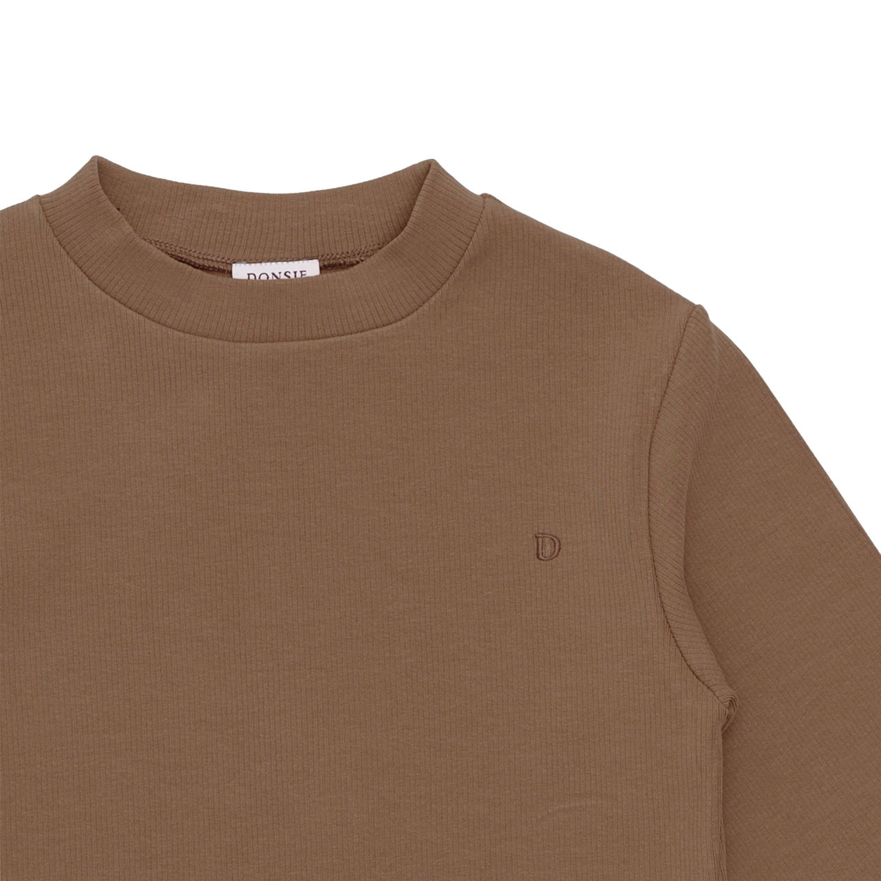 Qante Sweater | Toffee