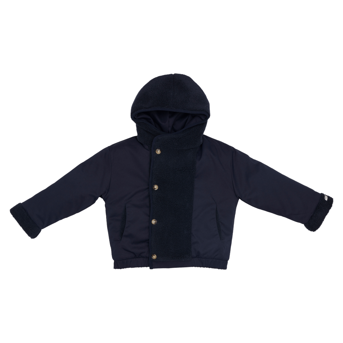 Den Jacket | Blue Marine