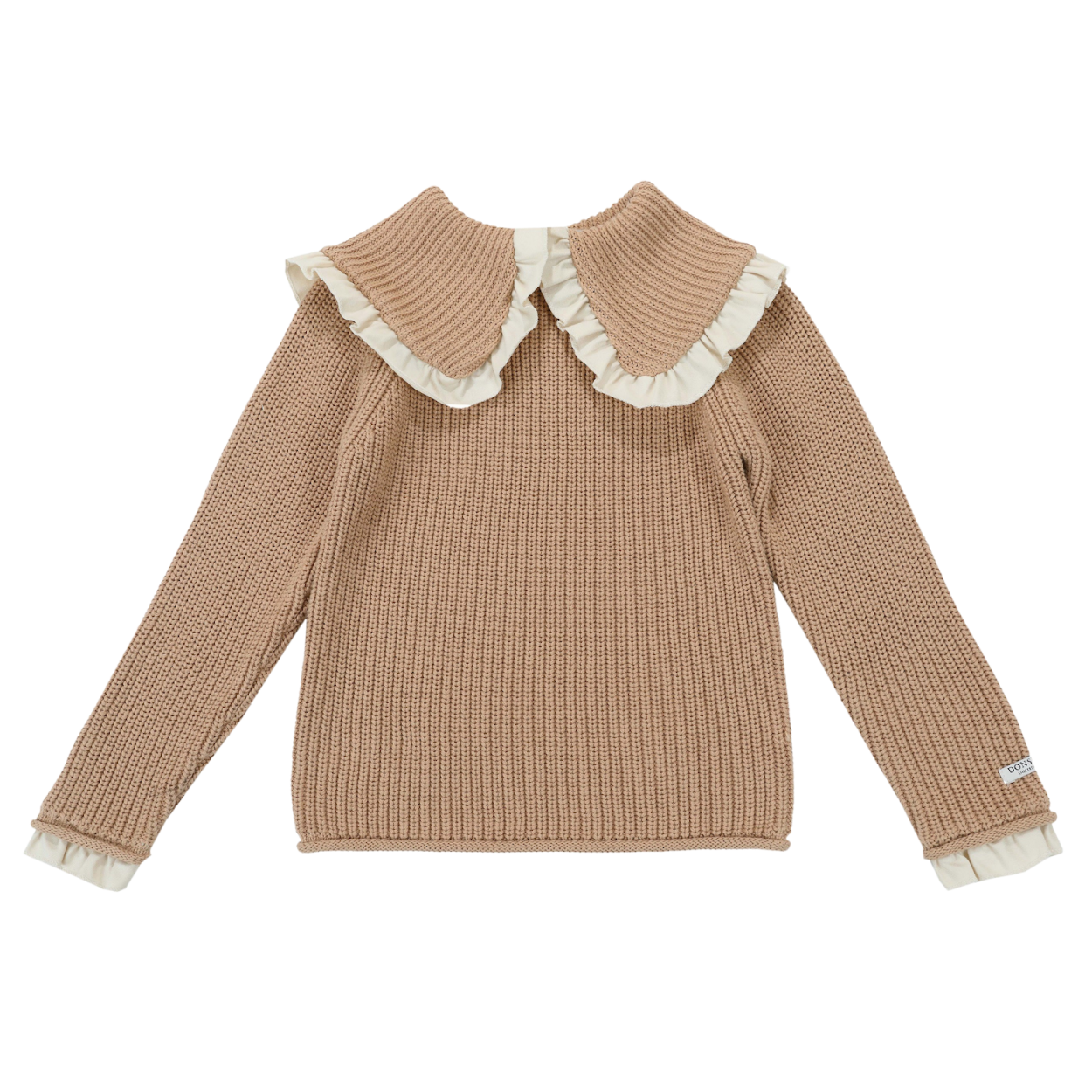 Lola Sweater | Warm Sand