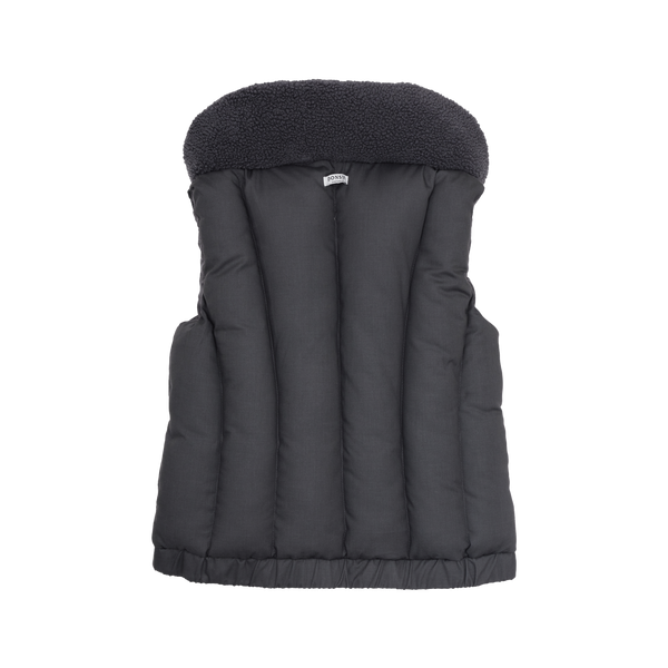 Regu Bodywarmer | Cloudy Grey
