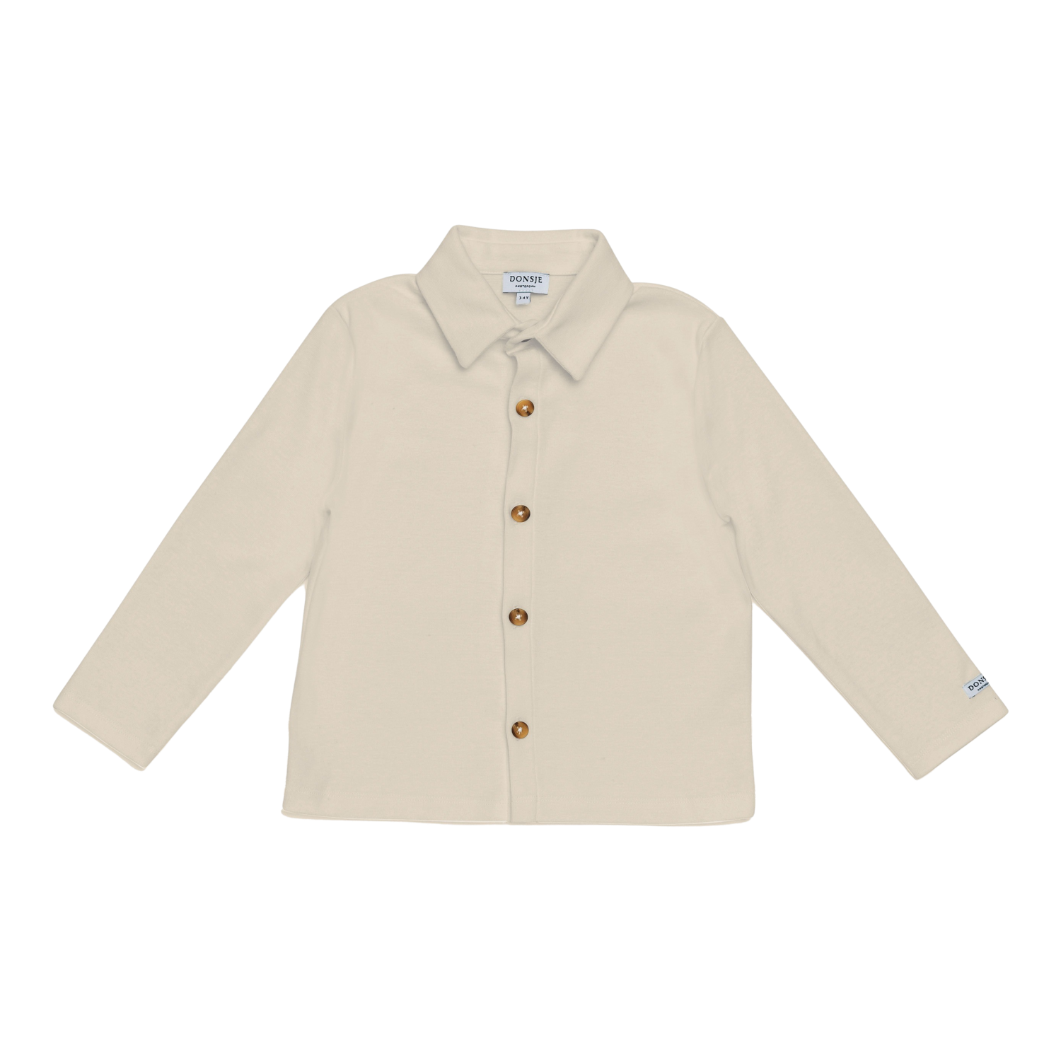 Touten Shirt | Macaroon