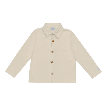 Touten Shirt | Macaroon