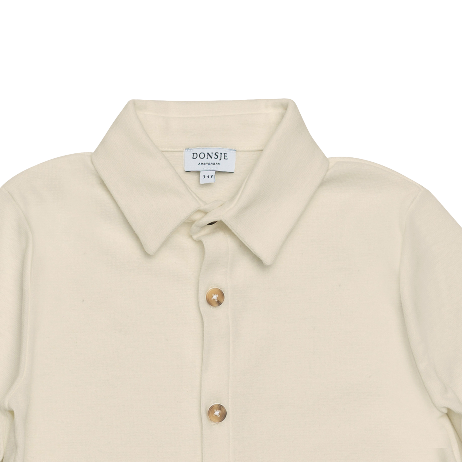 Touten Shirt | Macaroon