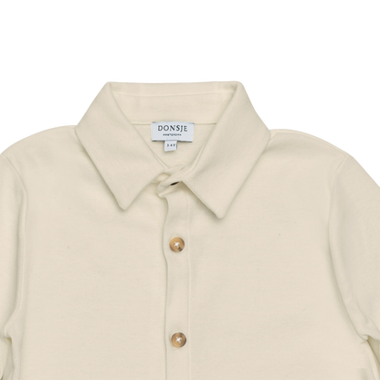 Touten Shirt | Macaroon