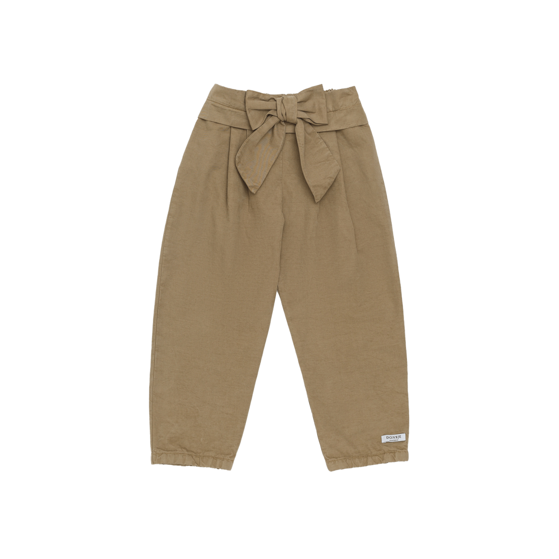 Viva Trousers | Dusty Green
