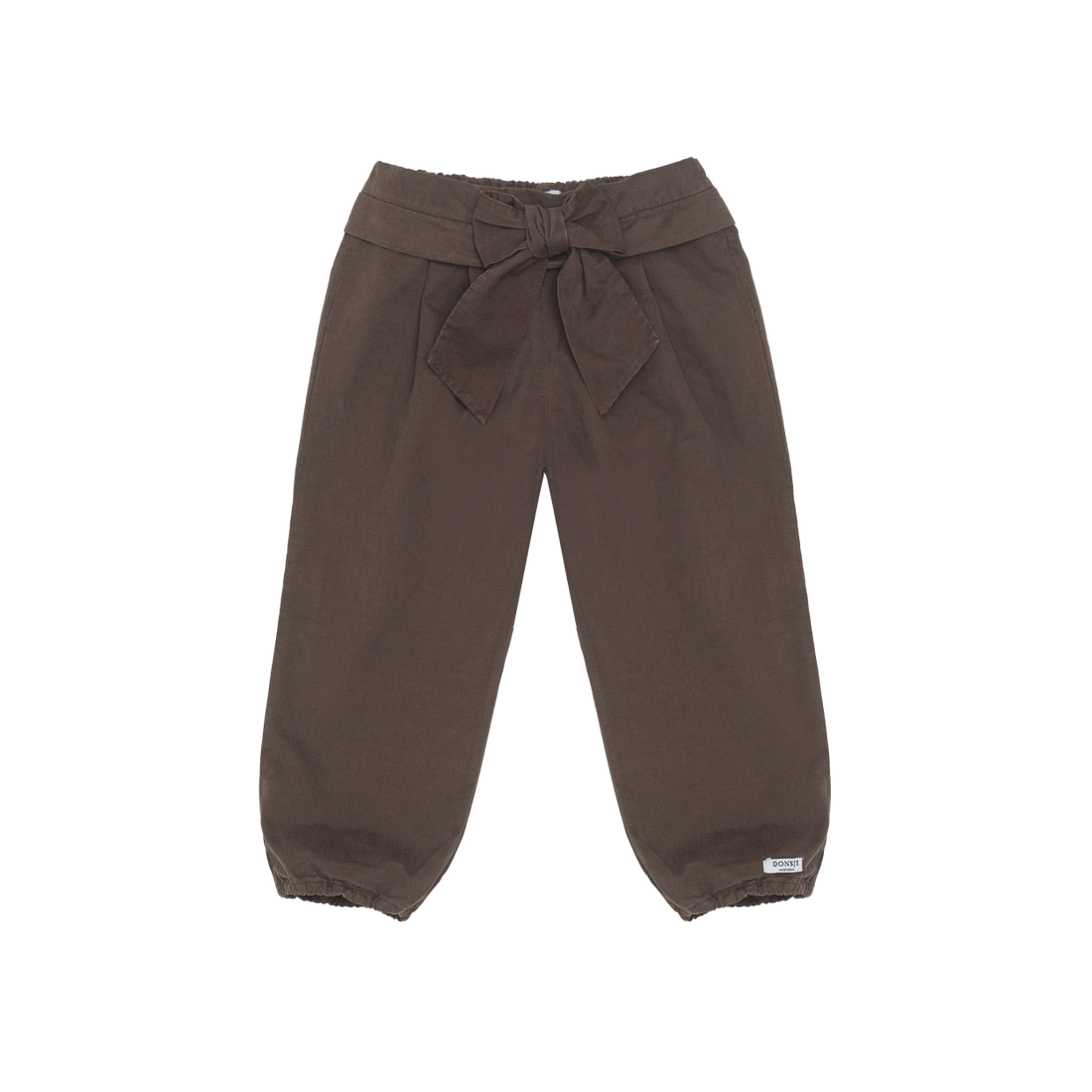 Viva Trousers | Espresso