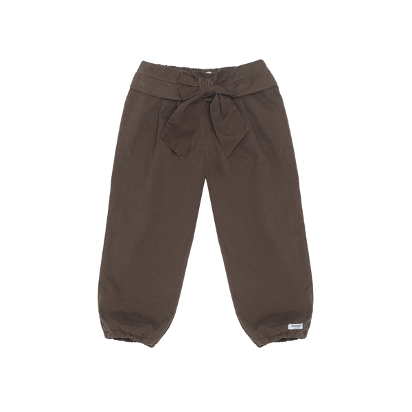 Viva Trousers | Espresso