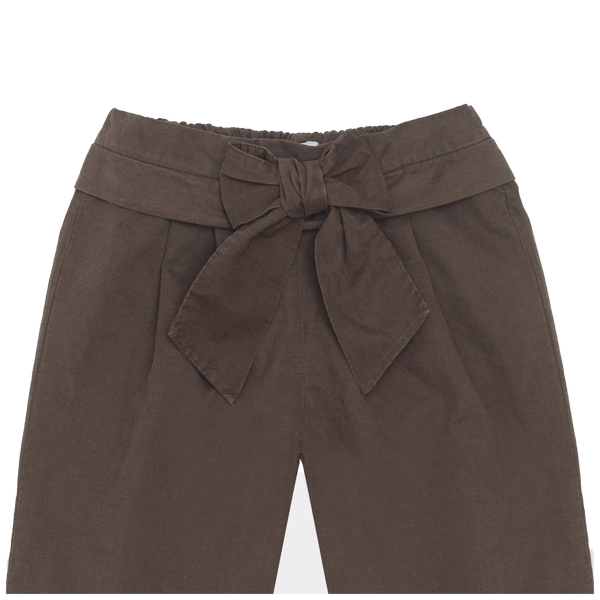 Viva Trousers | Espresso