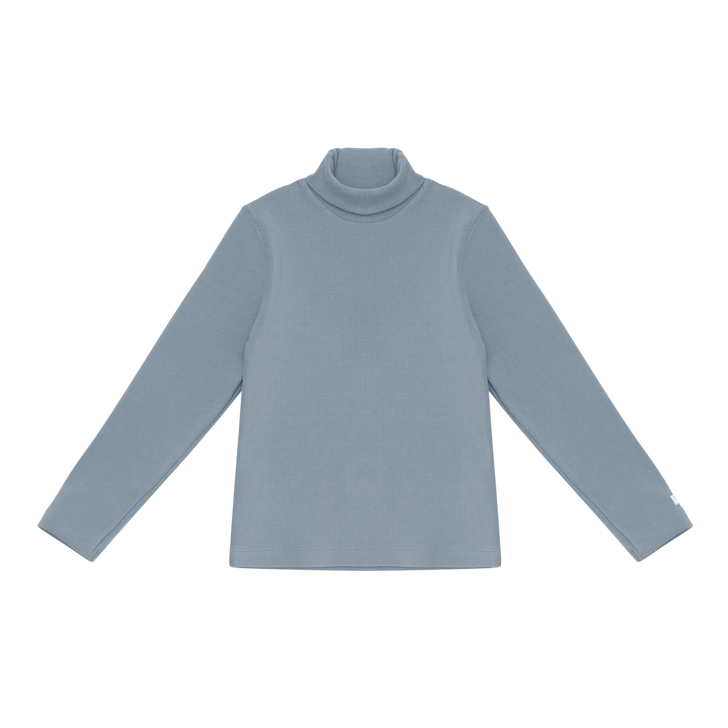 Vos Shirt | Foggy Blue