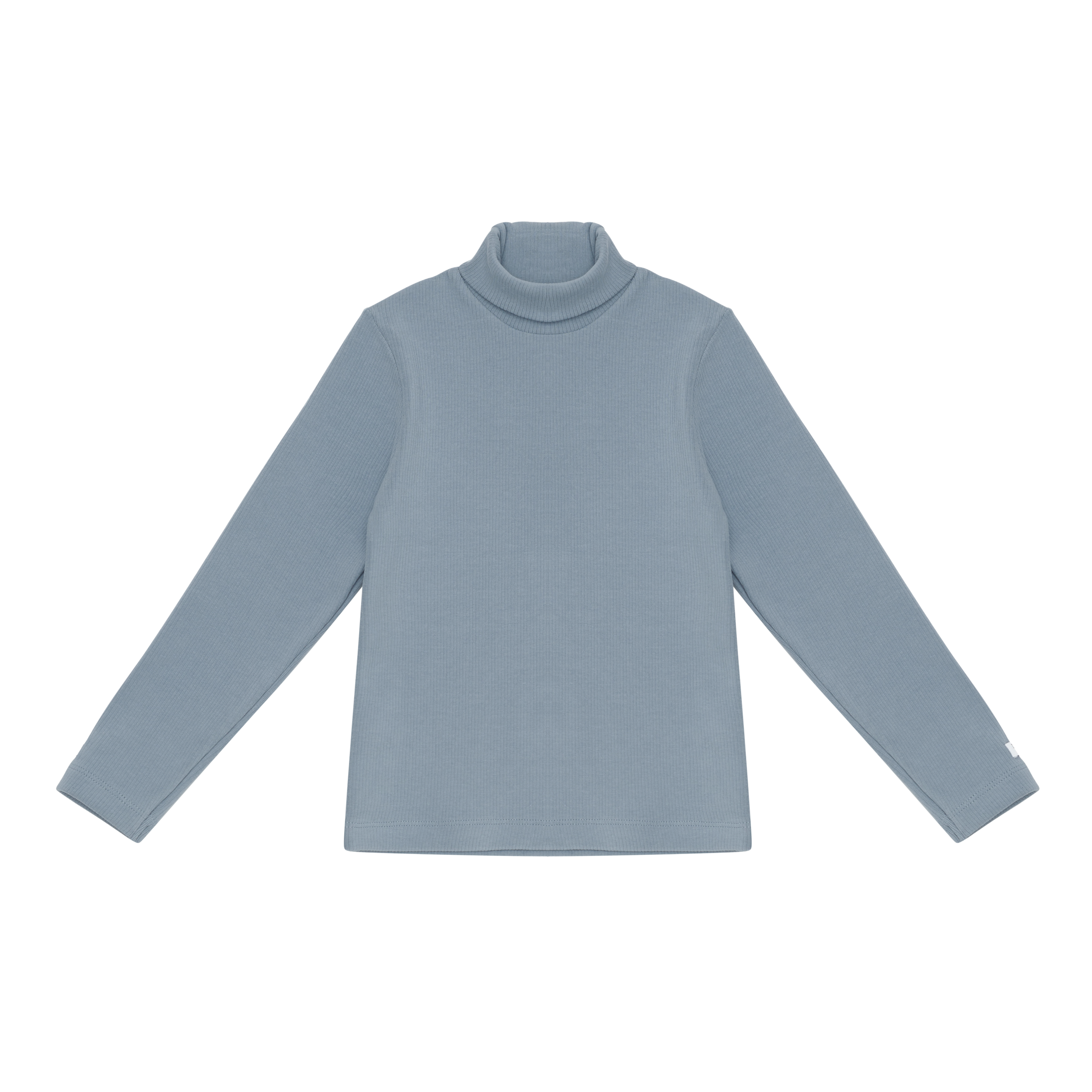 Vos Shirt | Foggy Blue