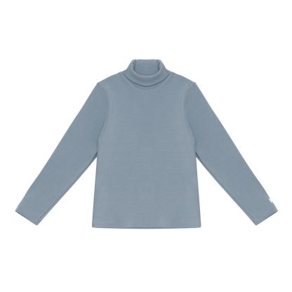 Vos Shirt | Foggy Blue