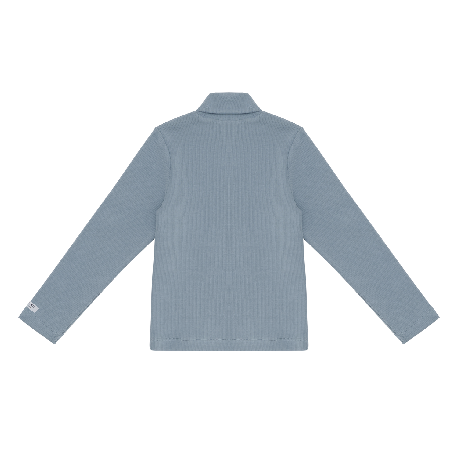 Vos Shirt | Foggy Blue