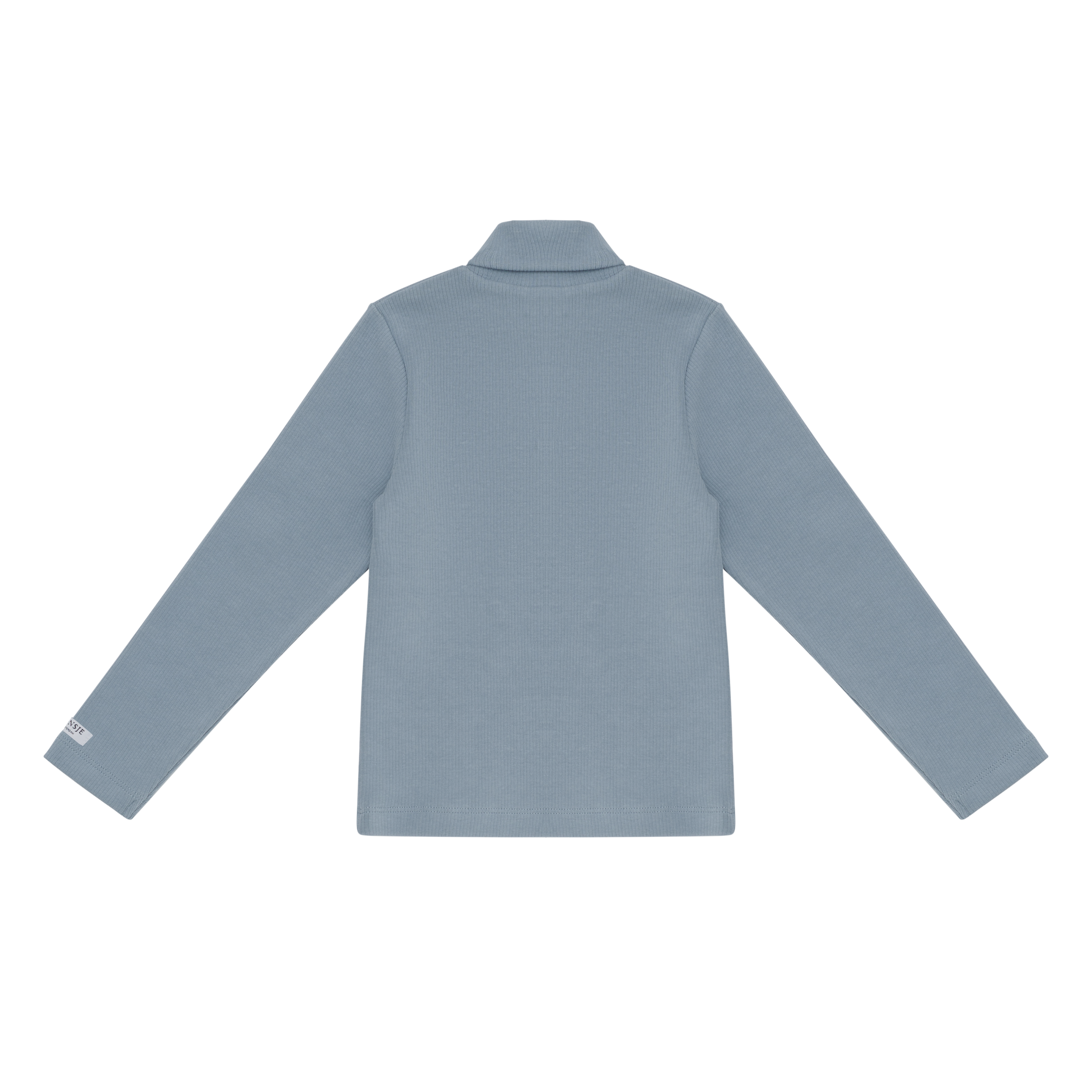 Vos Shirt | Foggy Blue