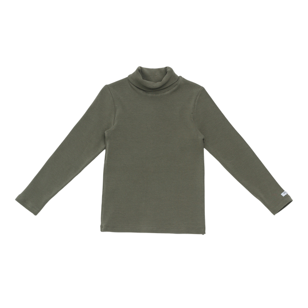 Vos Shirt | Thyme