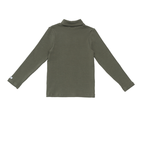 Qos Shirt | Thyme