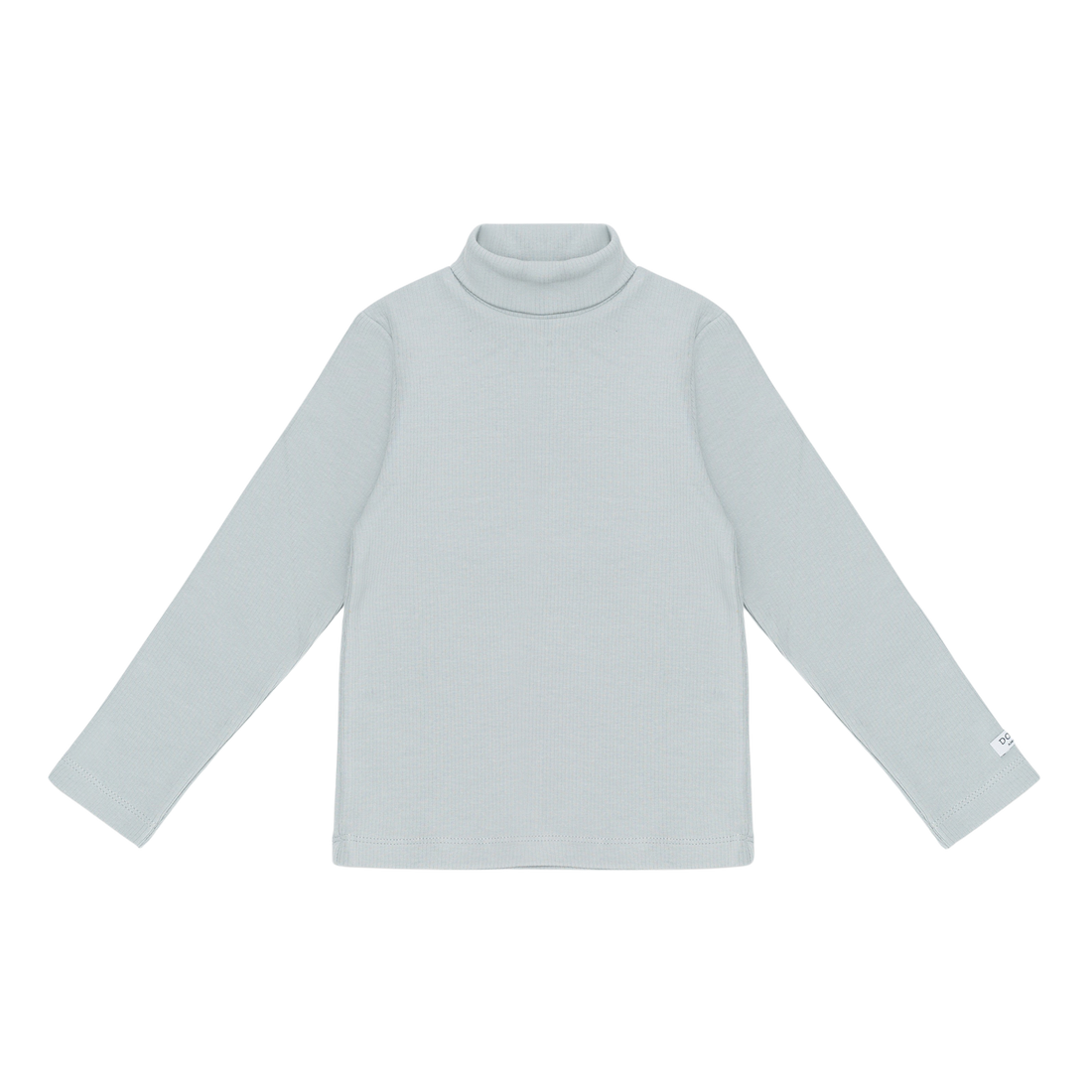 Vos Shirt | Misty Grey