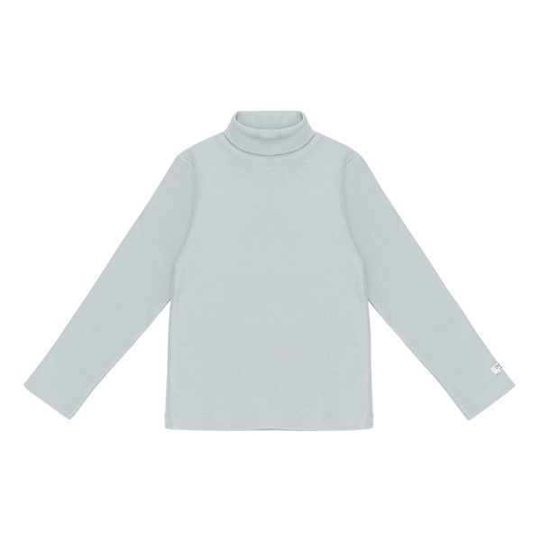Qos Shirt | Misty Grey
