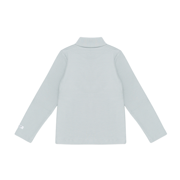 Qos Shirt | Misty Grey