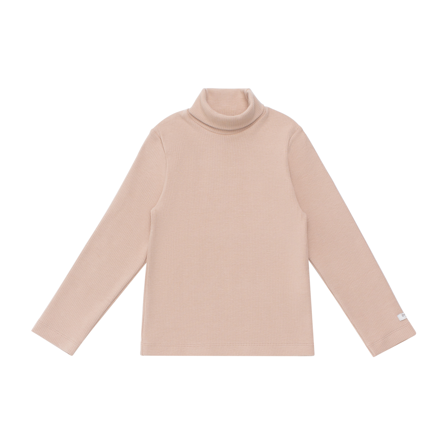 Vos Shirt | Hazelnut Blush