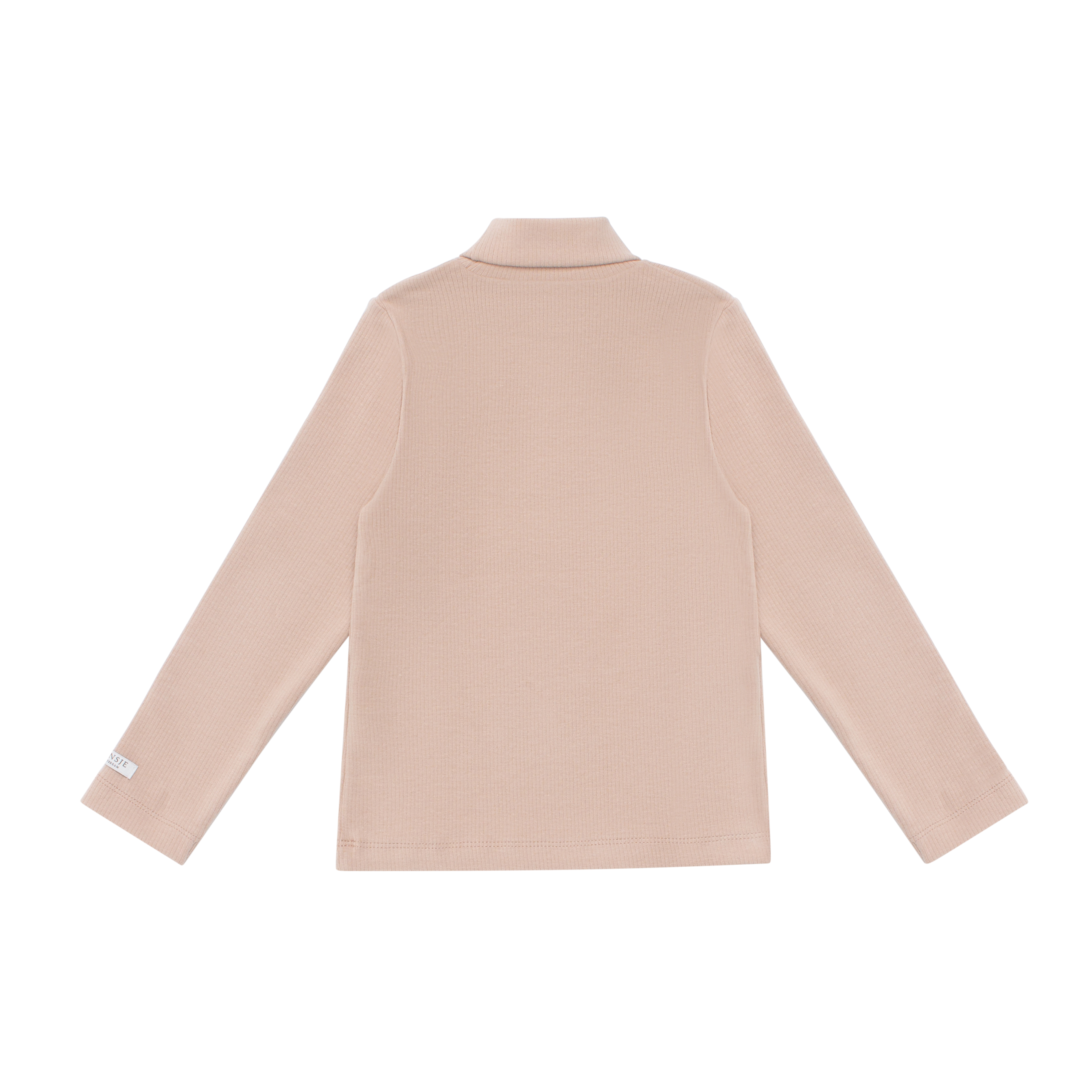 Vos Shirt | Hazelnut Blush