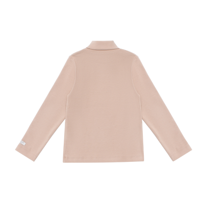 Vos Shirt | Hazelnut Blush