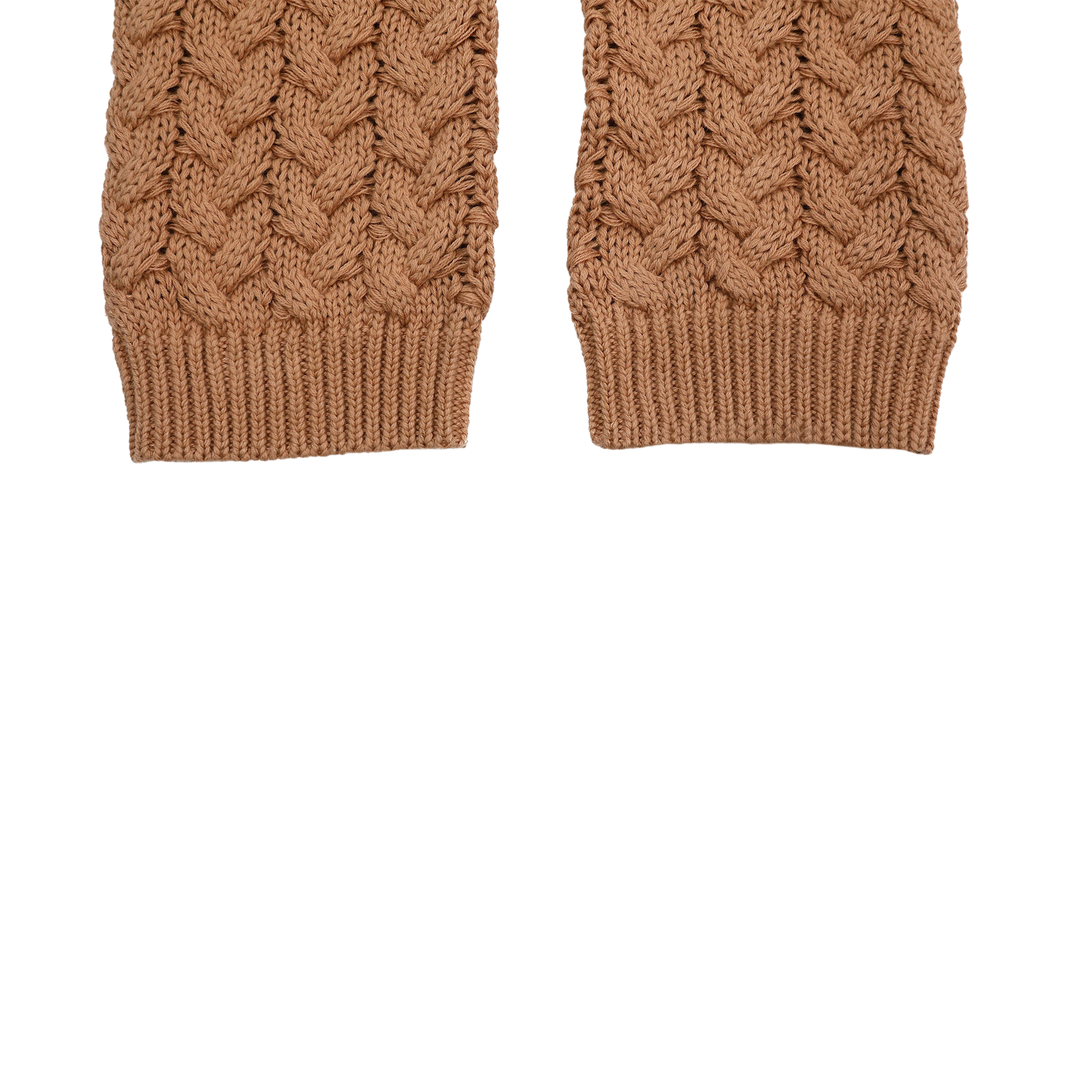 Ilotu Leg Warmers | Warm Sand