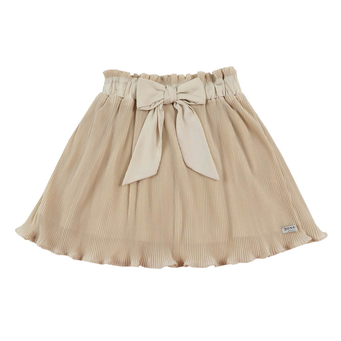 Plose Skirt | Macaroon
