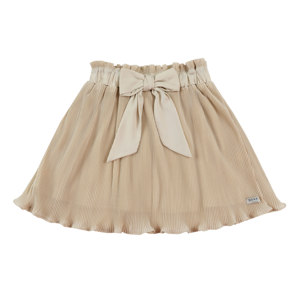 Plose Skirt | Macaroon