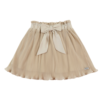 Plose Skirt | Macaroon