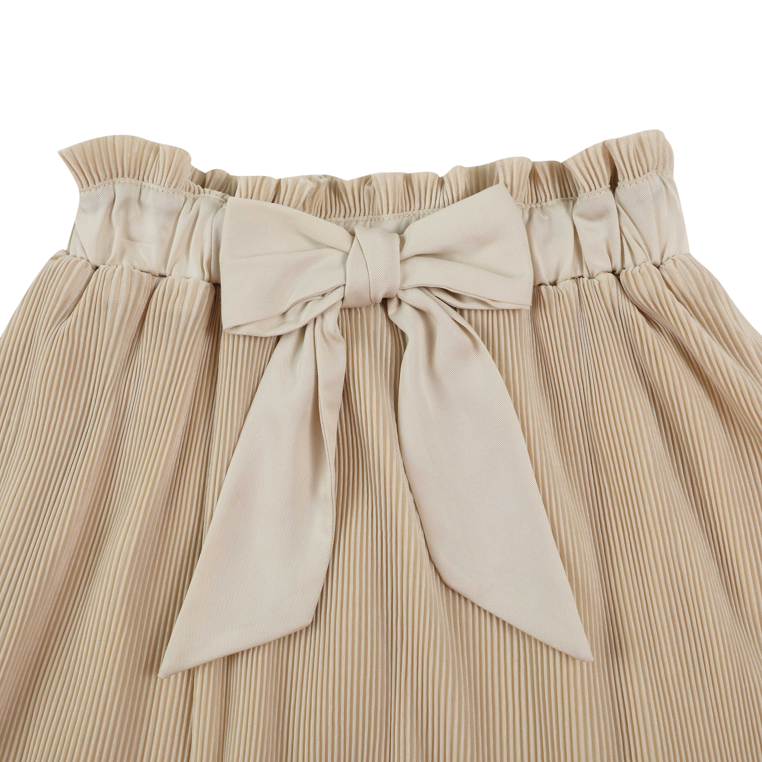 Plose Skirt | Macaroon