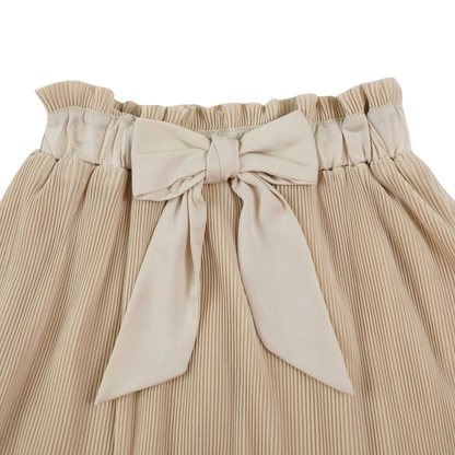 Plose Skirt | Macaroon