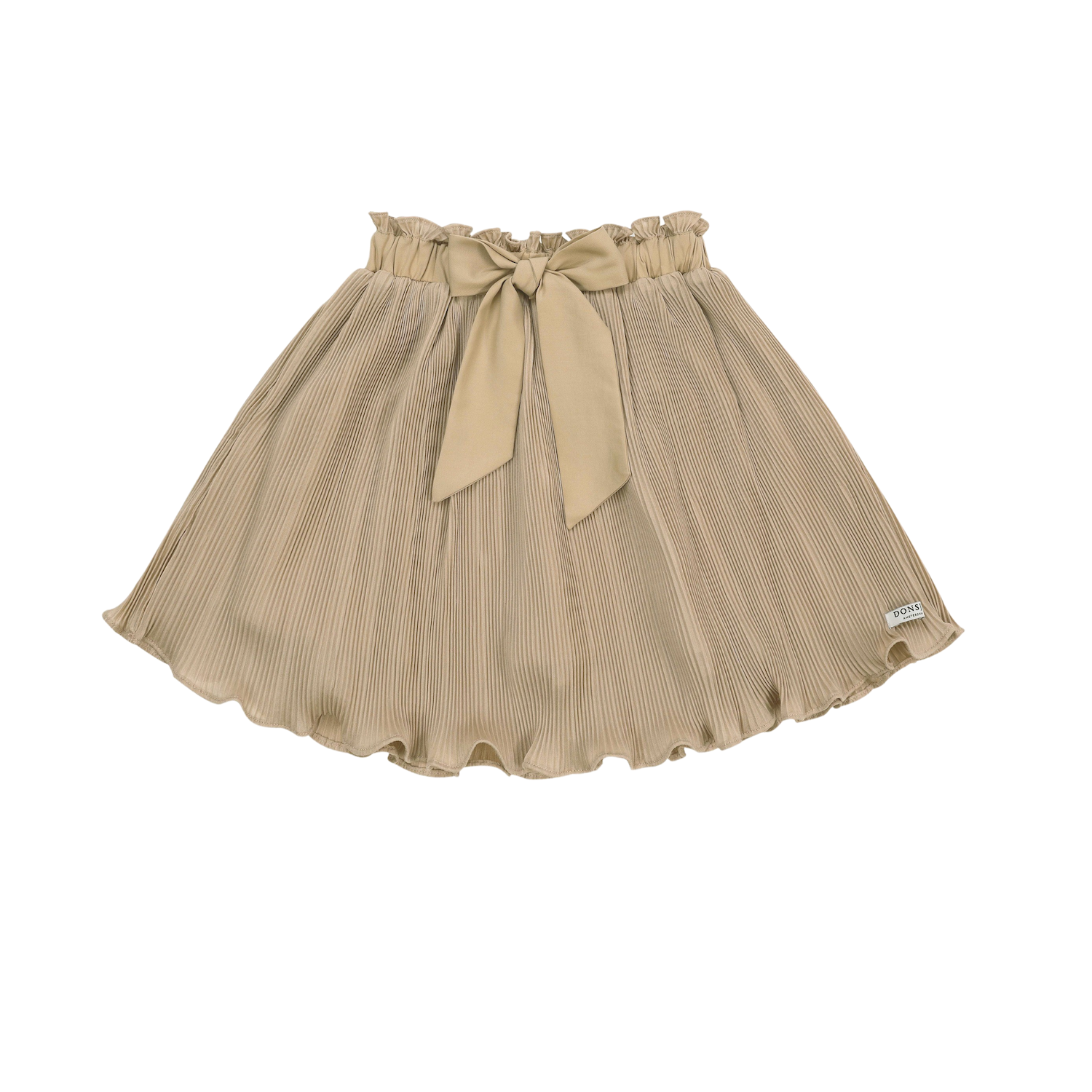 Plose Skirt | Sand