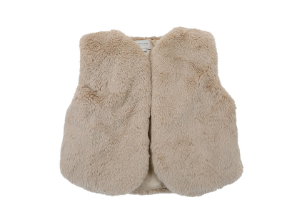 Pimmy Gilet | Soft Sand