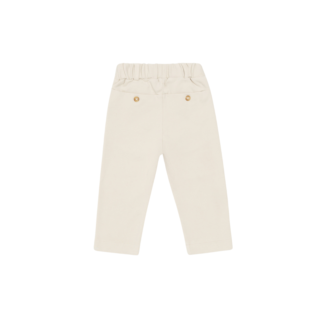 Tettono Trousers | Macaroon