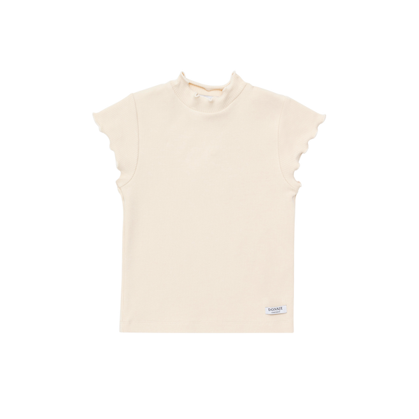 Aurore Top | Macaroon