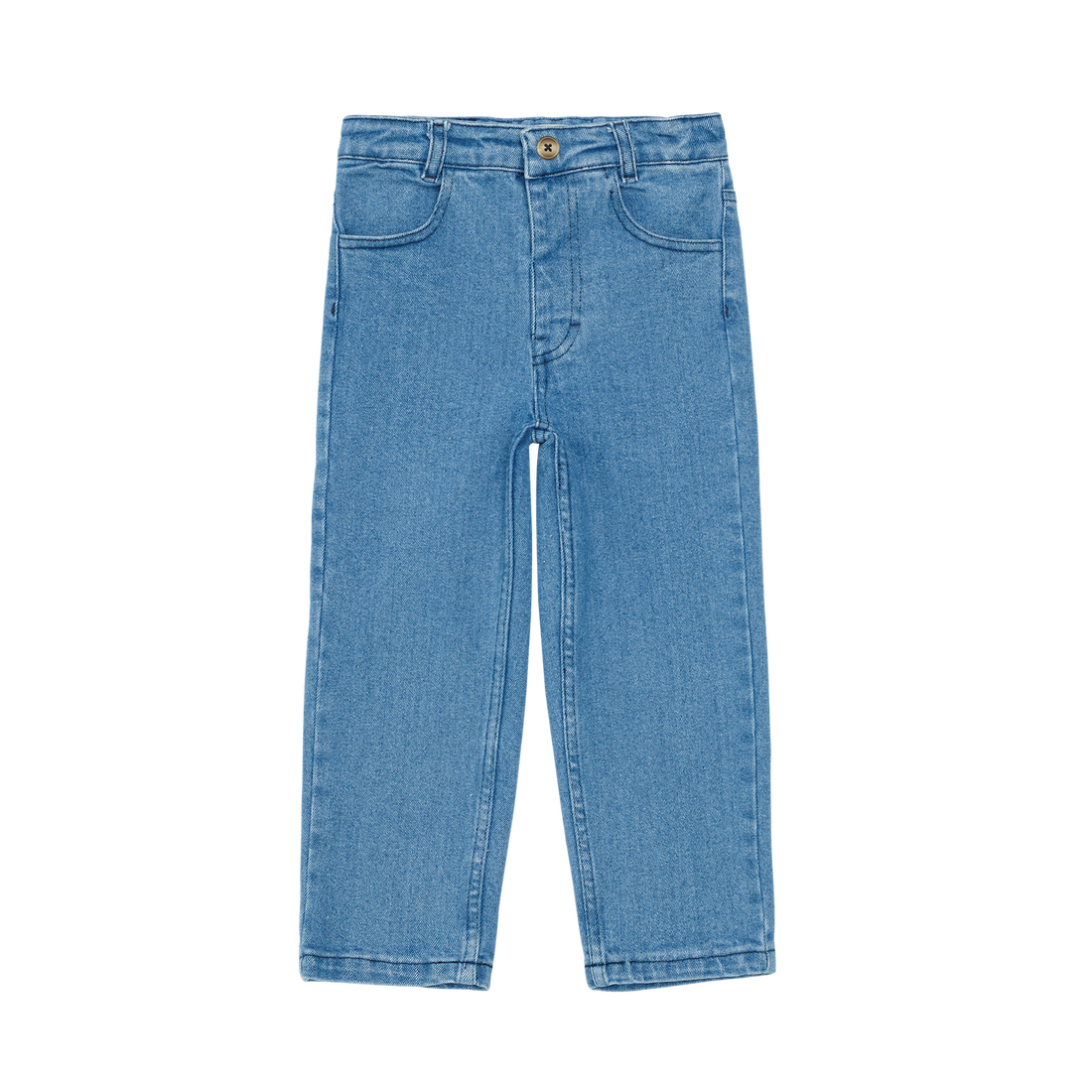 Bennie Jeans | Vintage Blue
