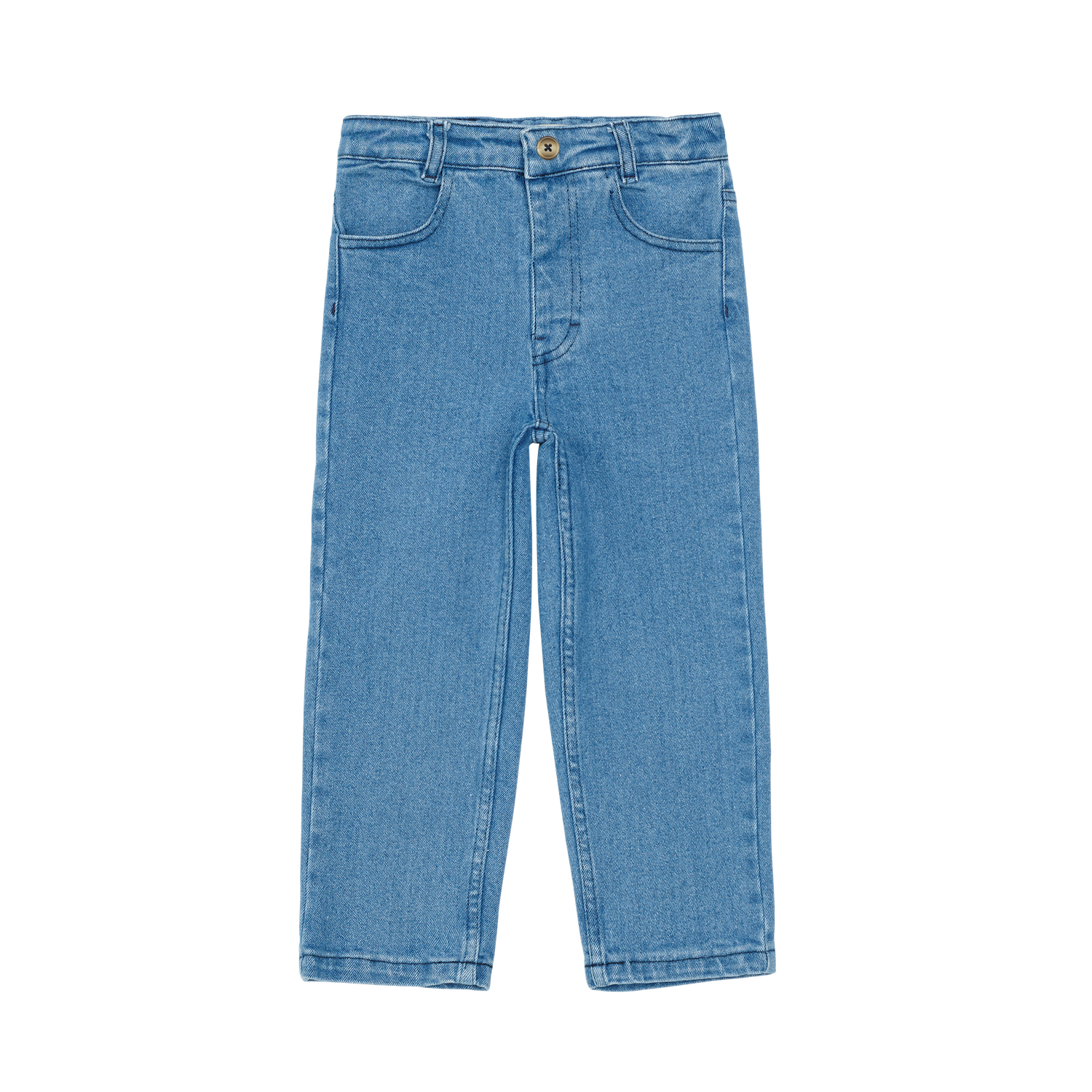 Bennie Jeans | Vintage Blue