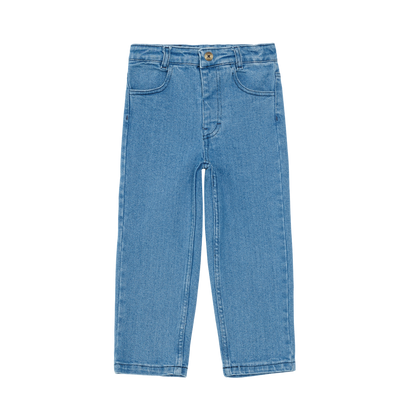 Bennie Jeans | Vintage Blue