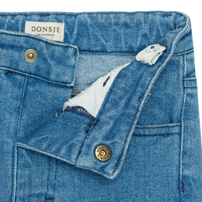 Bennie Jeans | Vintage Blue