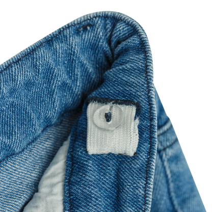 Bennie Jeans | Vintage Blue