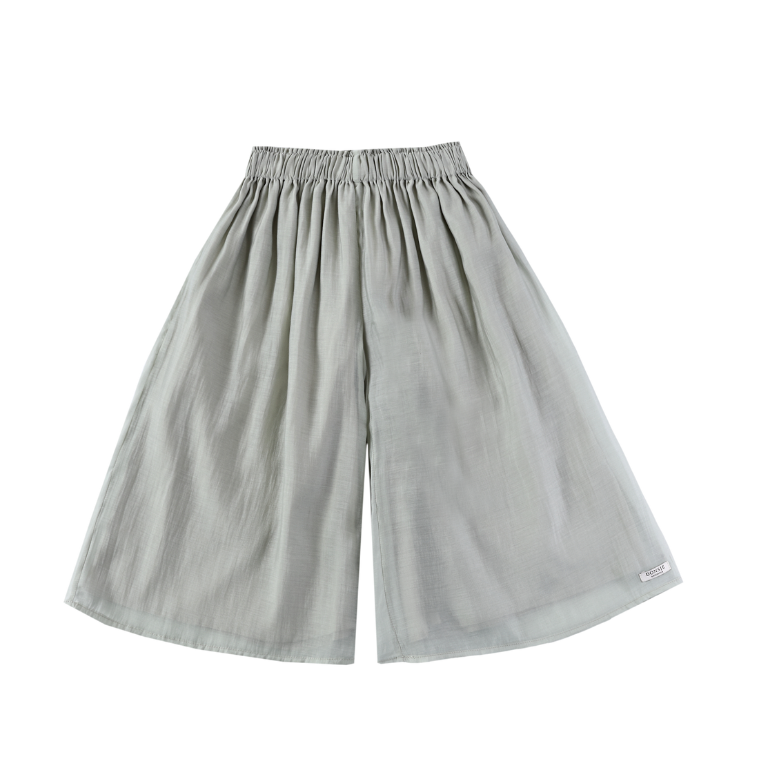 Bien Trousers | Frosted Green