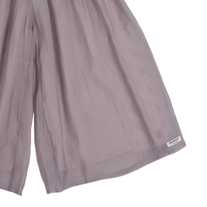 Bien Trousers | Purple Mauve