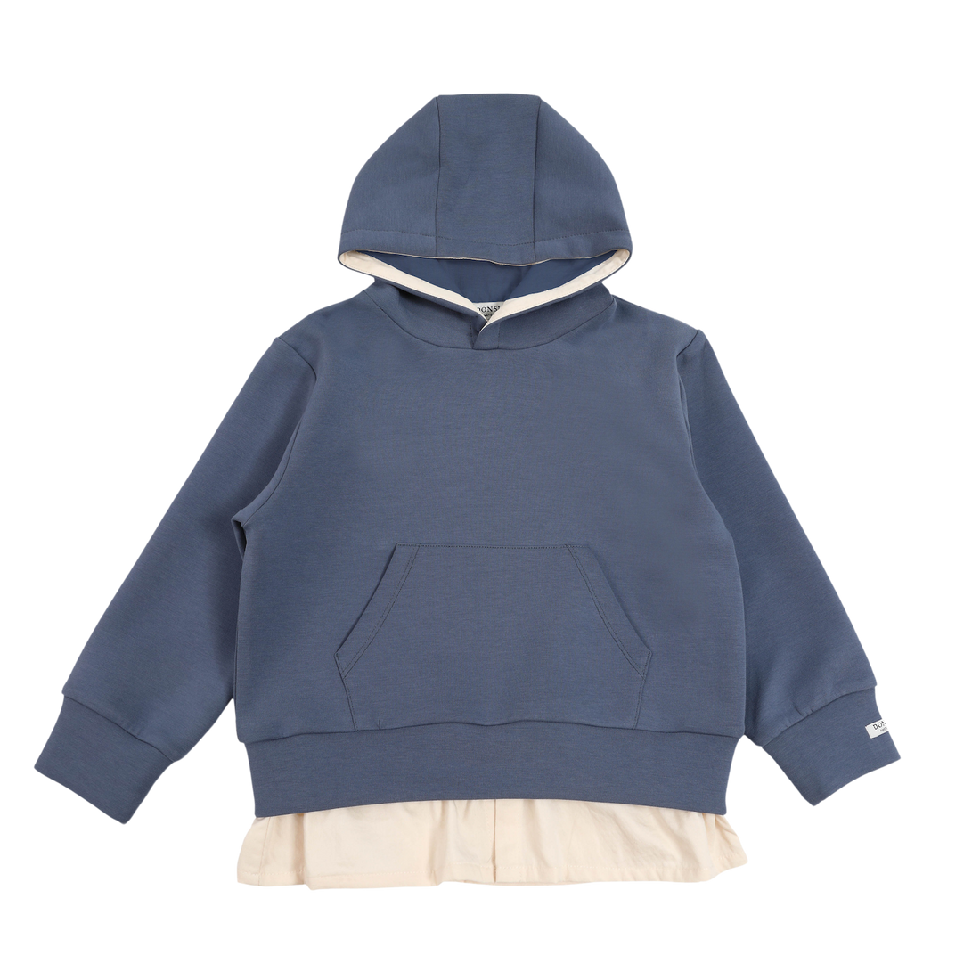 Botsy Sweater | Dark Spruce