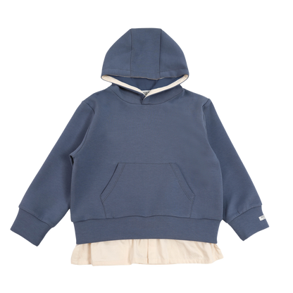 Botsy Sweater | Dark Spruce