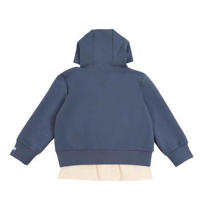 Botsy Sweater | Dark Spruce