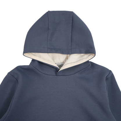Botsy Sweater | Dark Spruce