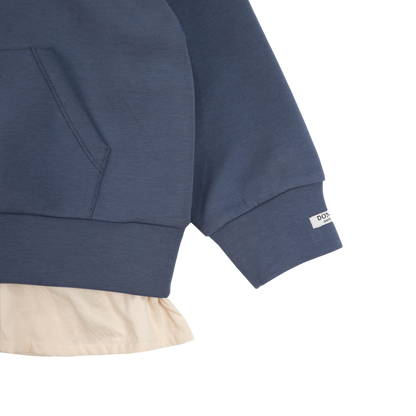 Botsy Sweater | Dark Spruce