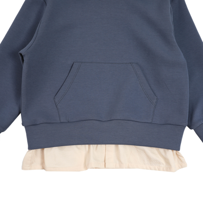 Botsy Sweater | Dark Spruce